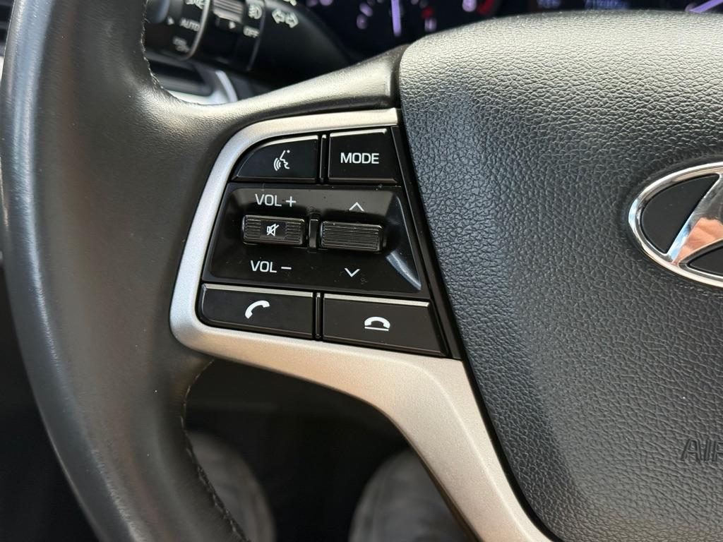 Hyundai Accent Limited Sedan IVT 2021