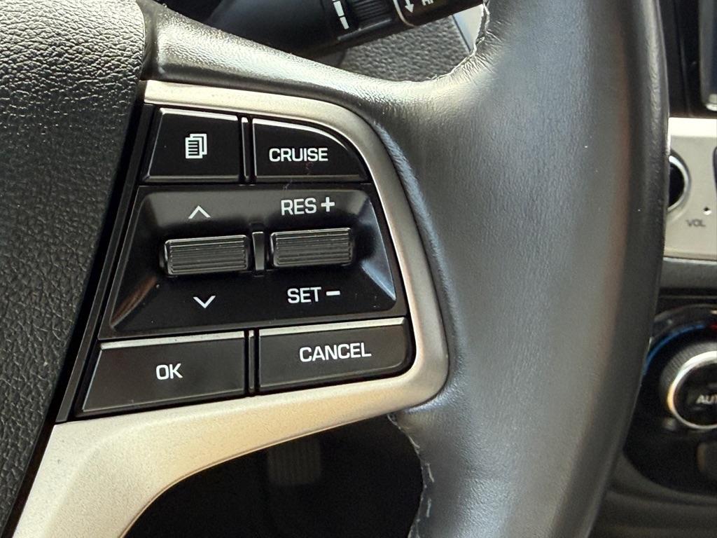 Hyundai Accent Limited Sedan IVT 2021