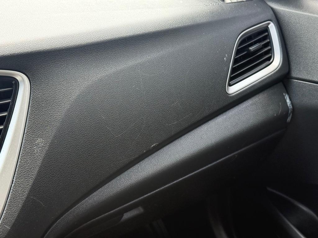 Hyundai Accent Limited Sedan IVT 2021