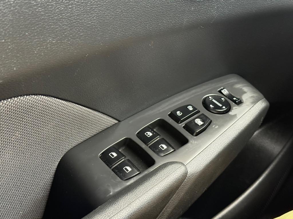 Hyundai Accent Limited Sedan IVT 2021