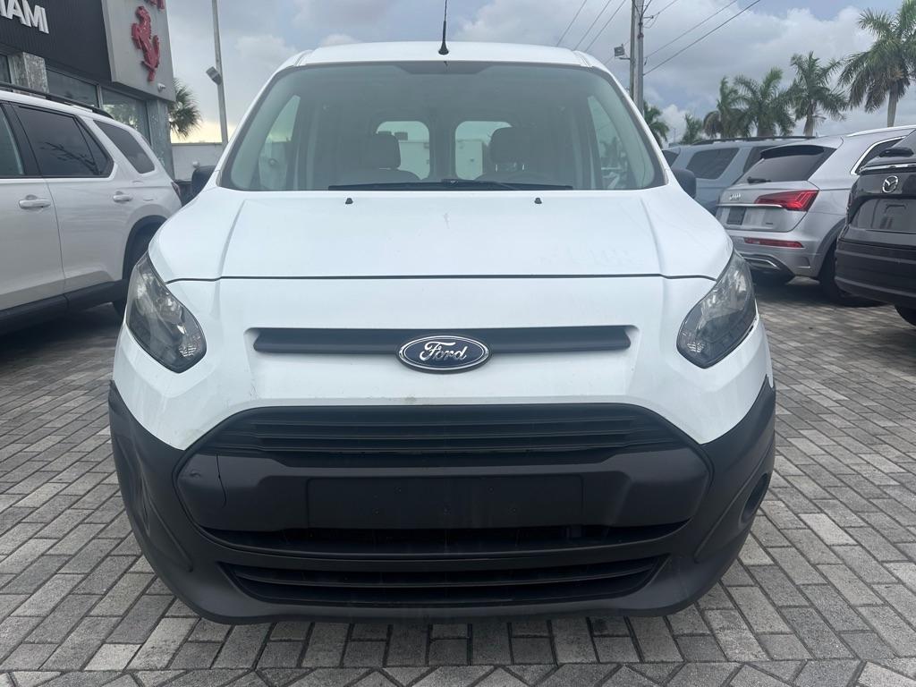 Ford Transit Connect SWB XL 2016