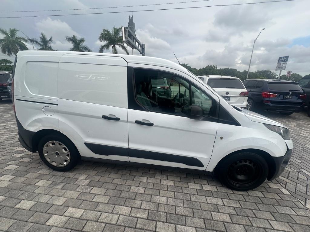Ford Transit Connect SWB XL 2016