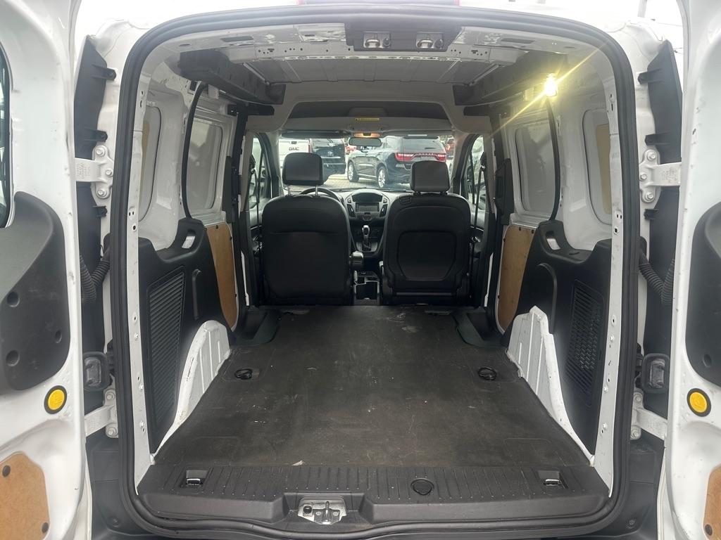 Ford Transit Connect SWB XL 2016