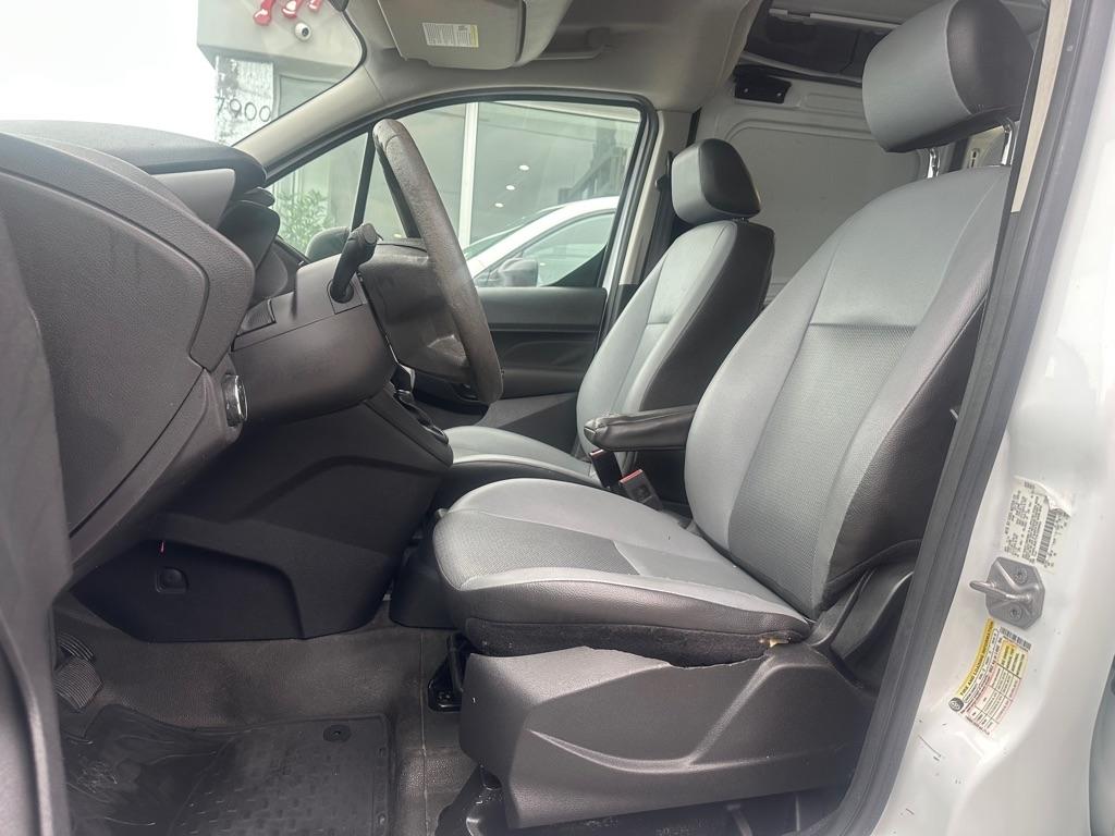 Ford Transit Connect SWB XL 2016