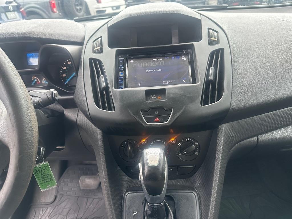 Ford Transit Connect SWB XL 2016