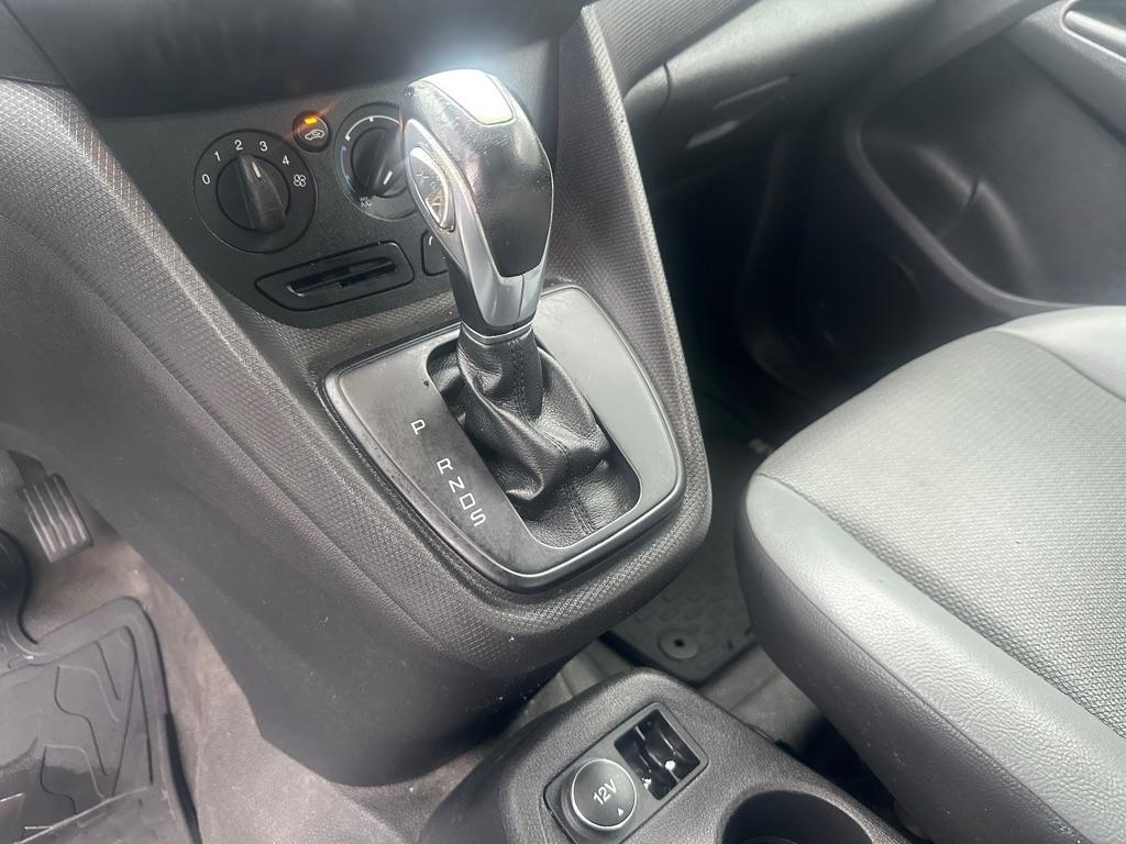 Ford Transit Connect SWB XL 2016