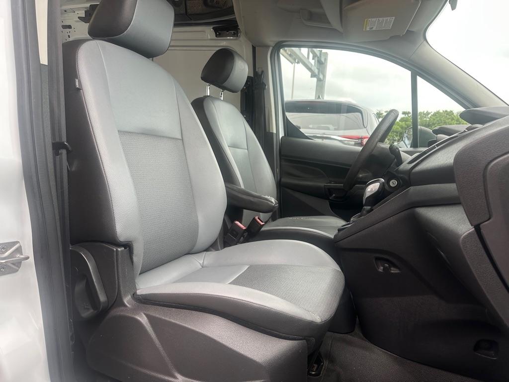 Ford Transit Connect SWB XL 2016