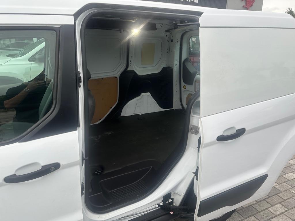 Ford Transit Connect SWB XL 2016