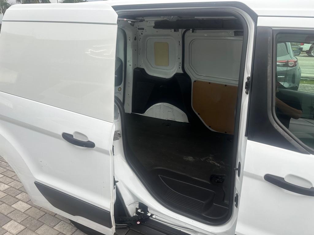Ford Transit Connect SWB XL 2016