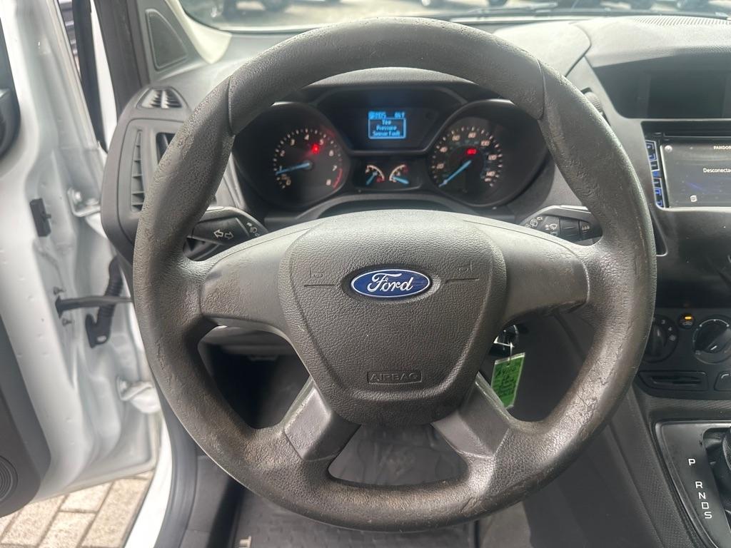 Ford Transit Connect SWB XL 2016