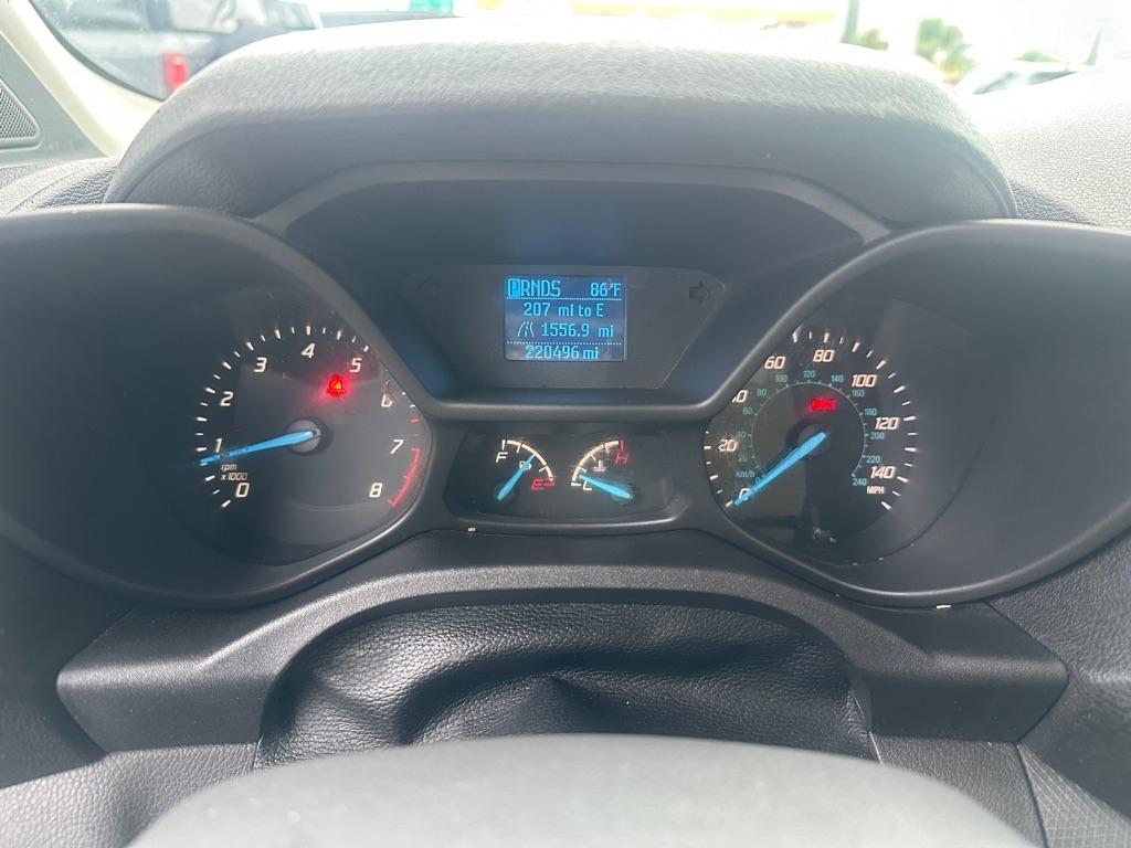 Ford Transit Connect SWB XL 2016