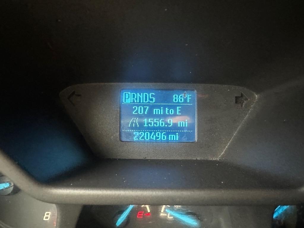 Ford Transit Connect SWB XL 2016