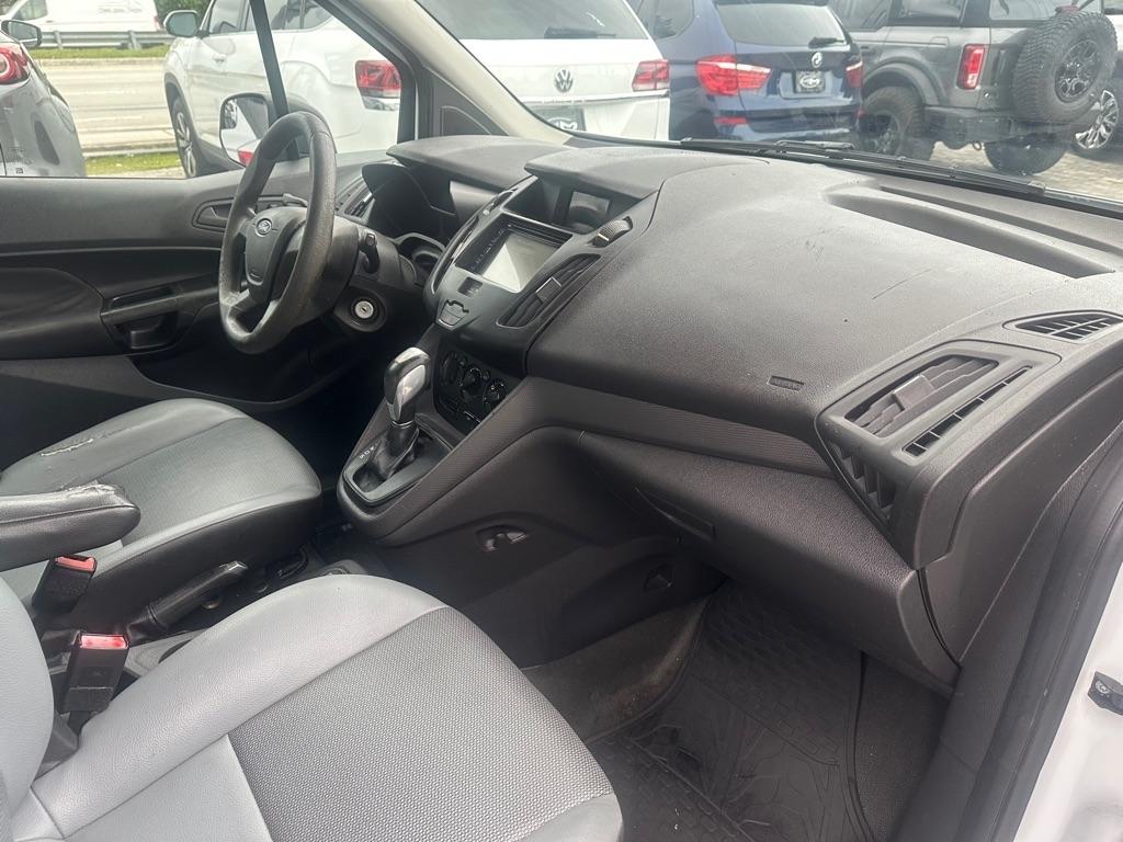 Ford Transit Connect SWB XL 2016