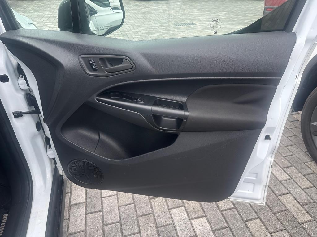 Ford Transit Connect SWB XL 2016