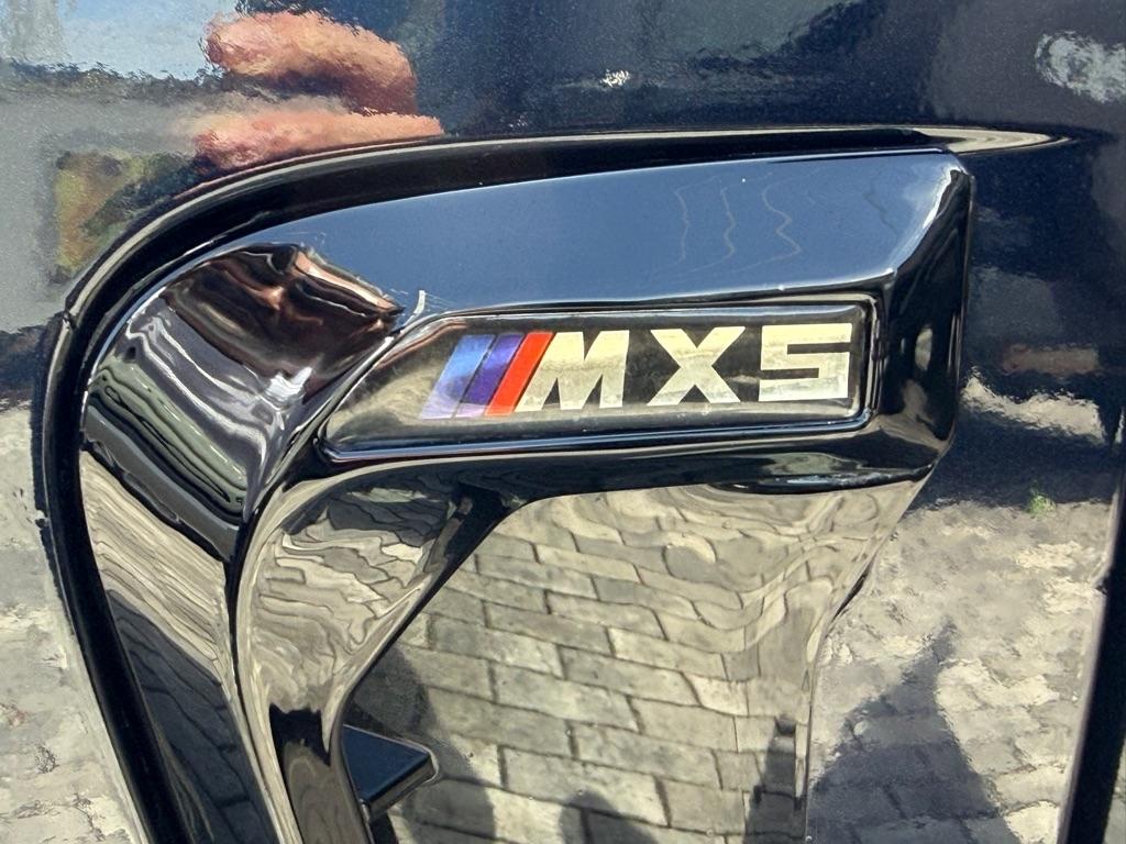 BMW X5 M Sports Activity Vehicle 2018