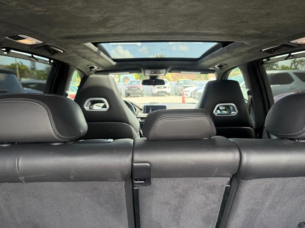 BMW X5 M Sports Activity Vehicle 2018