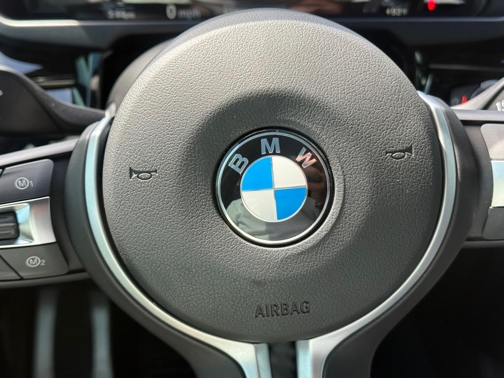 BMW X5 M Sports Activity Vehicle 2018