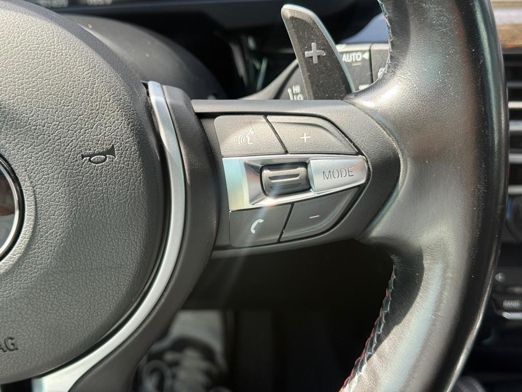 BMW X5 M Sports Activity Vehicle 2018