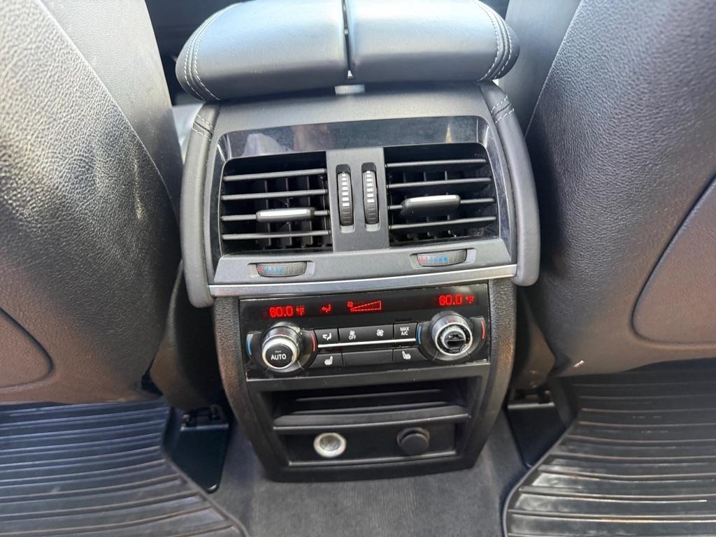 BMW X5 M Sports Activity Vehicle 2018