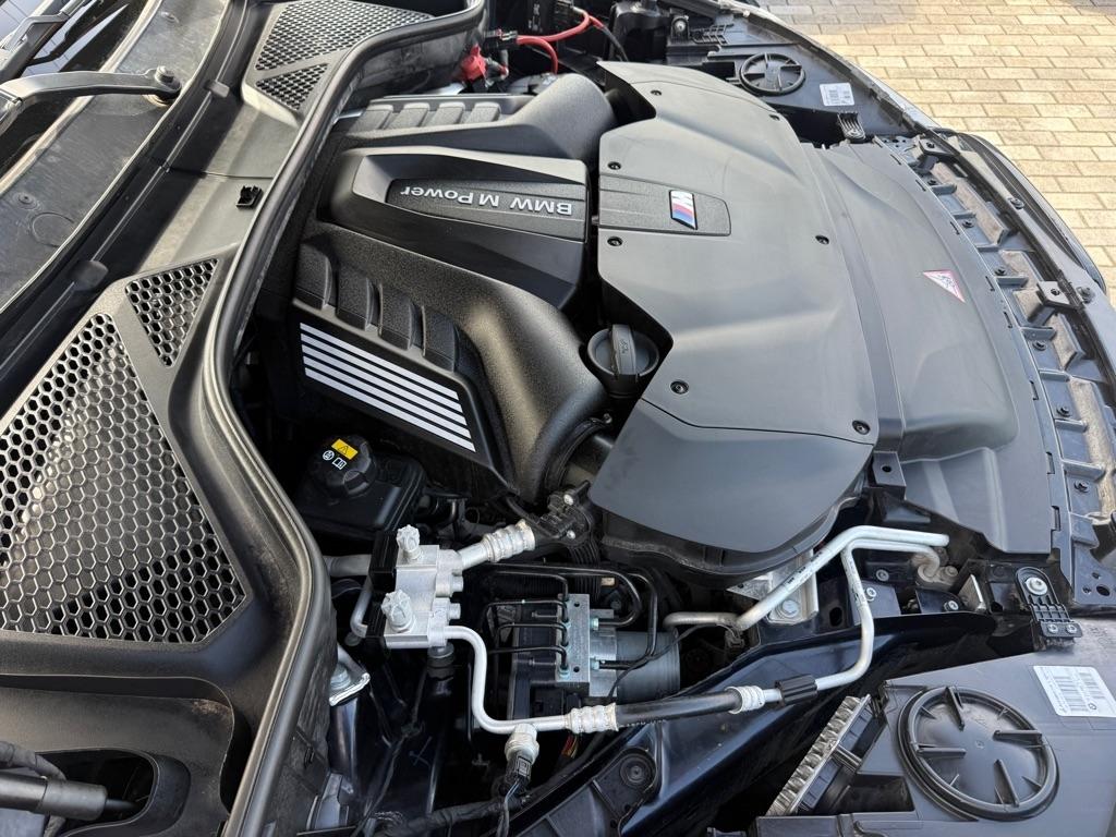 BMW X5 M Sports Activity Vehicle 2018