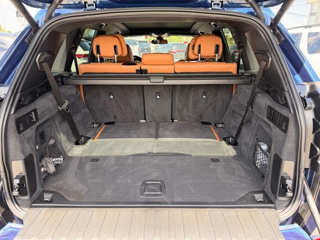 BMW X5 sDrive40i Sports Activity Vehicle 2022