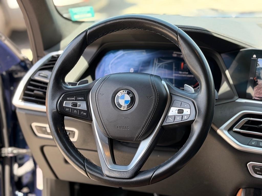 BMW X5 sDrive40i Sports Activity Vehicle 2022