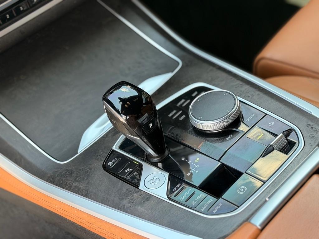 BMW X5 sDrive40i Sports Activity Vehicle 2022