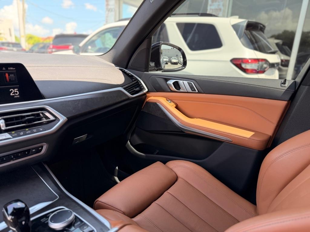BMW X5 sDrive40i Sports Activity Vehicle 2022