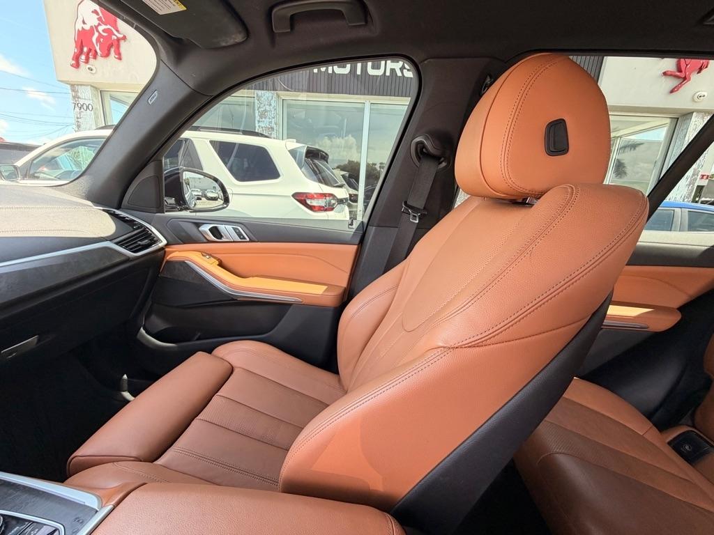 BMW X5 sDrive40i Sports Activity Vehicle 2022