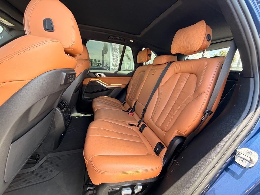 BMW X5 sDrive40i Sports Activity Vehicle 2022