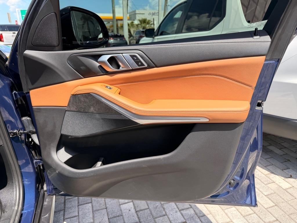 BMW X5 sDrive40i Sports Activity Vehicle 2022