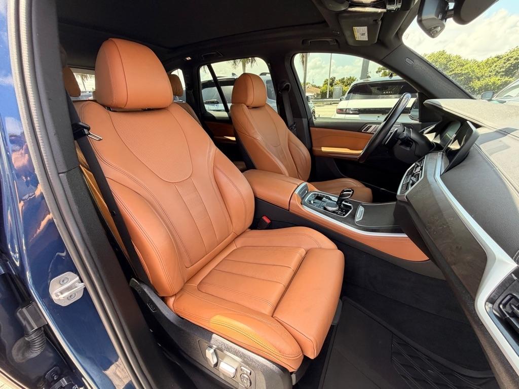 BMW X5 sDrive40i Sports Activity Vehicle 2022