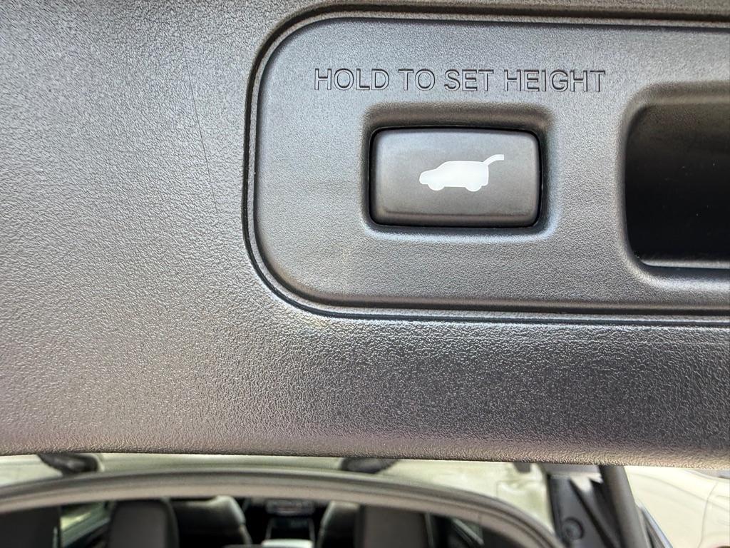 Honda Passport TrailSport AWD 2026