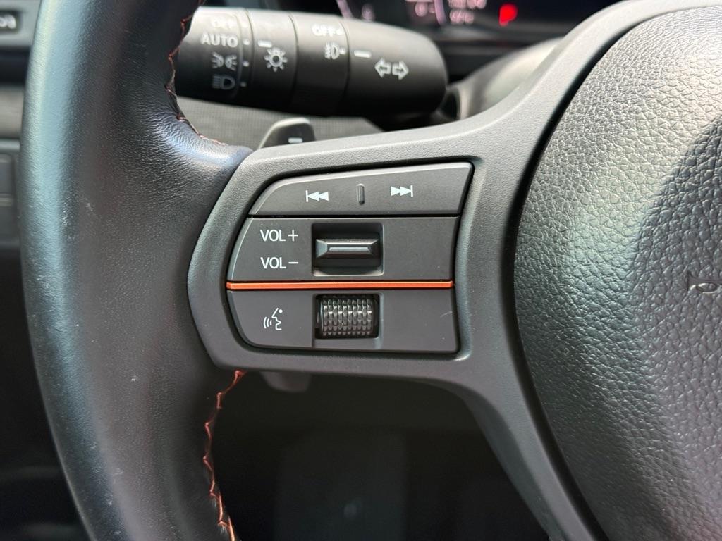 Honda Passport TrailSport AWD 2026