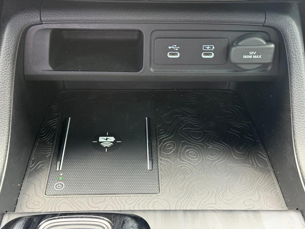 Honda Passport TrailSport AWD 2026