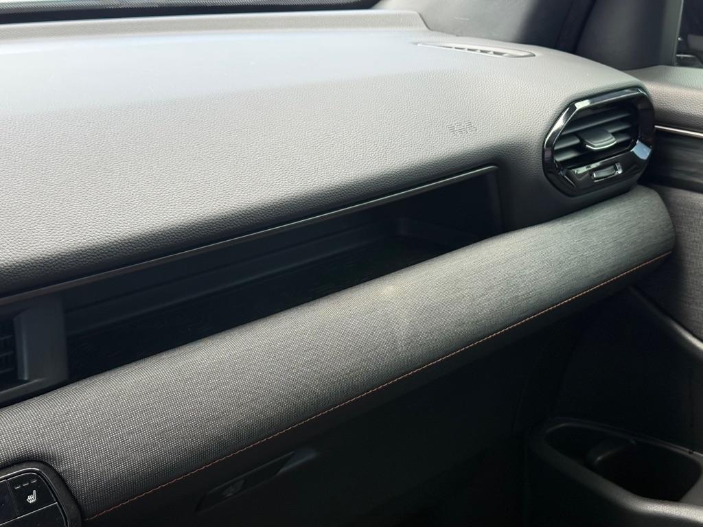 Honda Passport TrailSport AWD 2026