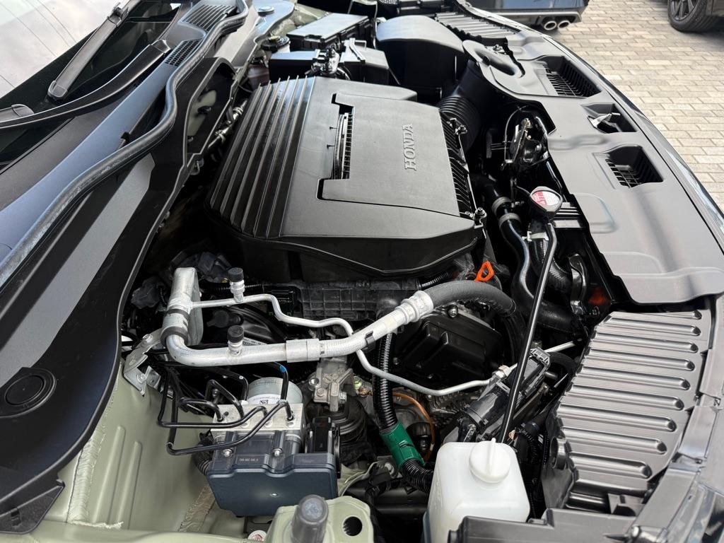 Honda Passport TrailSport AWD 2026