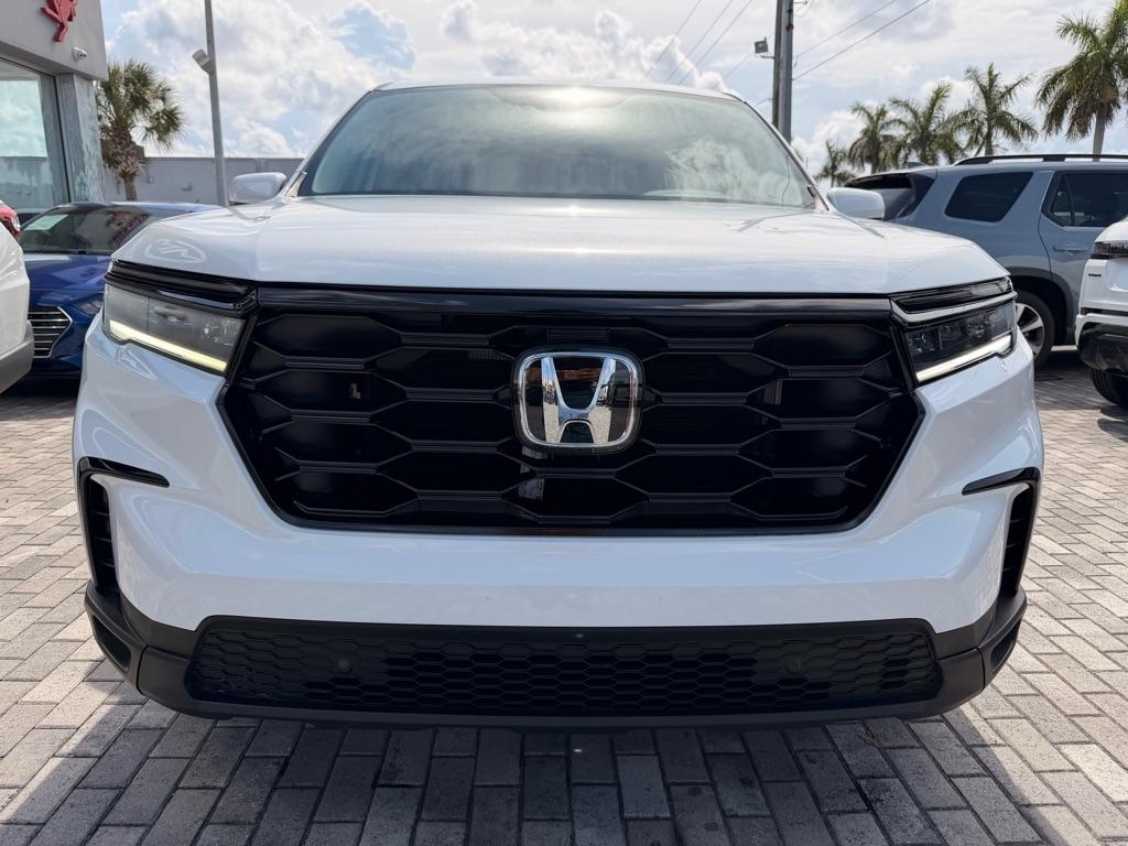 Honda Pilot EX-L 7 Passenger 2WD 2024