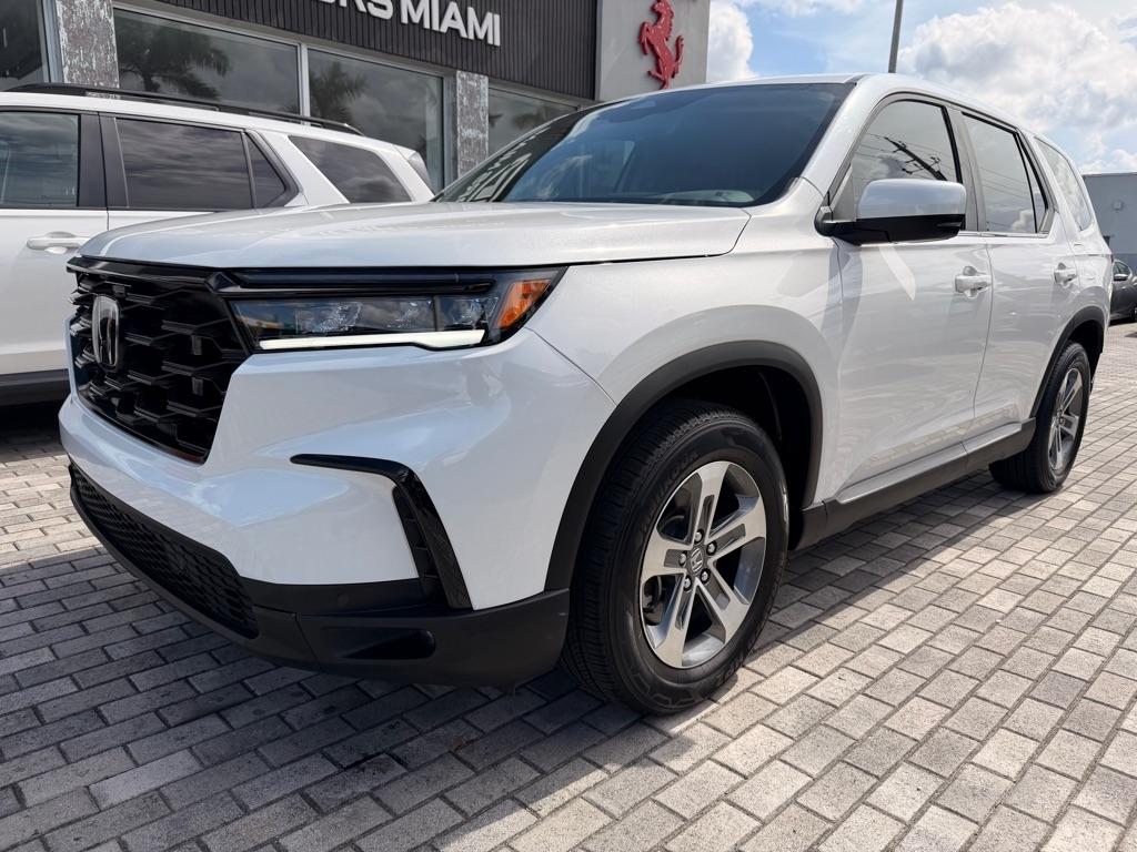 Honda Pilot EX-L 7 Passenger 2WD 2024