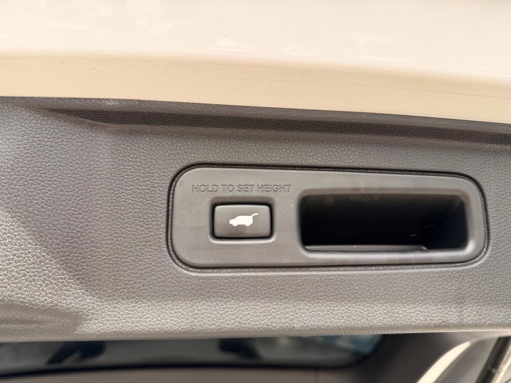 Honda Pilot EX-L 7 Passenger 2WD 2024