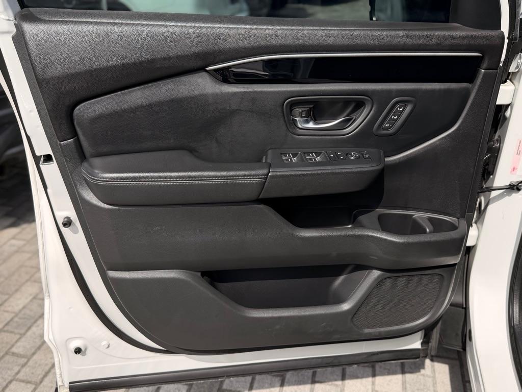Honda Pilot EX-L 7 Passenger 2WD 2024