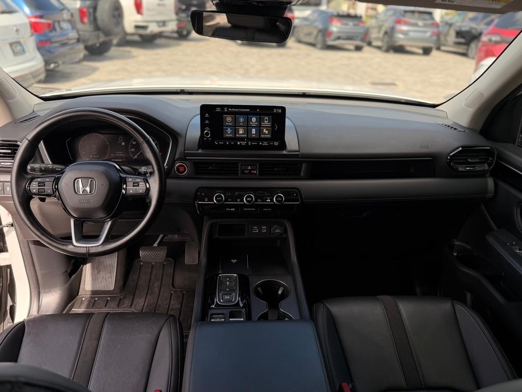 Honda Pilot EX-L 7 Passenger 2WD 2024