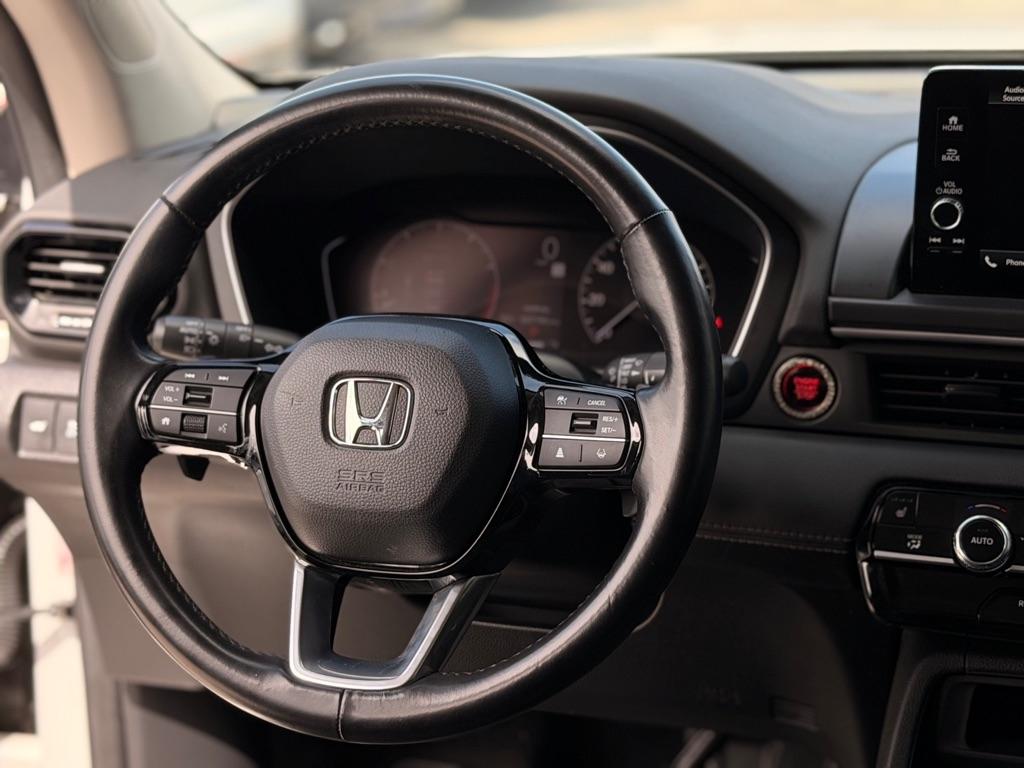 Honda Pilot EX-L 7 Passenger 2WD 2024