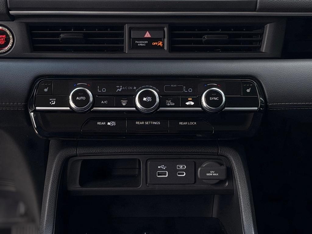 Honda Pilot EX-L 7 Passenger 2WD 2024