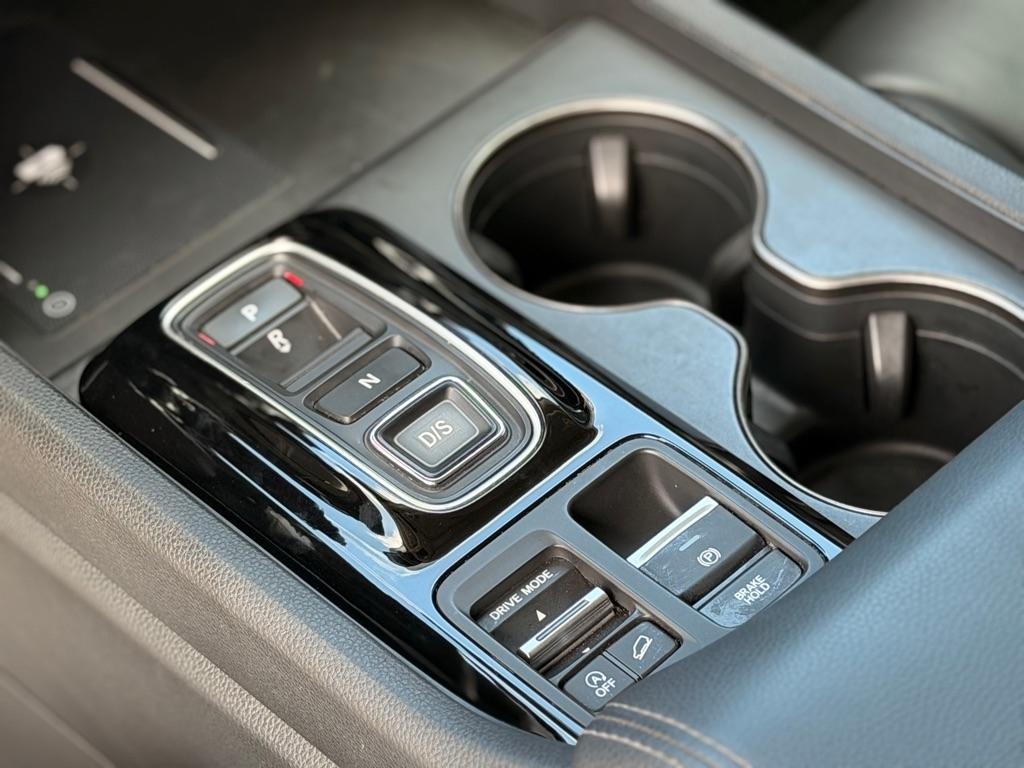 Honda Pilot EX-L 7 Passenger 2WD 2024
