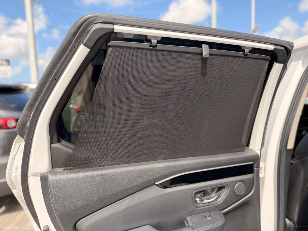 Honda Pilot EX-L 7 Passenger 2WD 2024