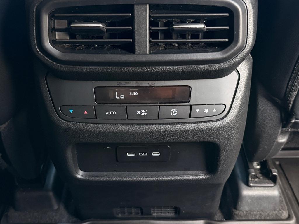 Honda Pilot EX-L 7 Passenger 2WD 2024
