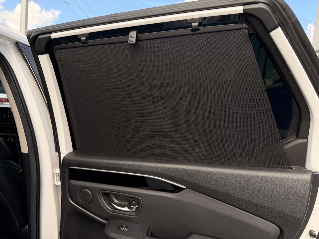 Honda Pilot EX-L 7 Passenger 2WD 2024