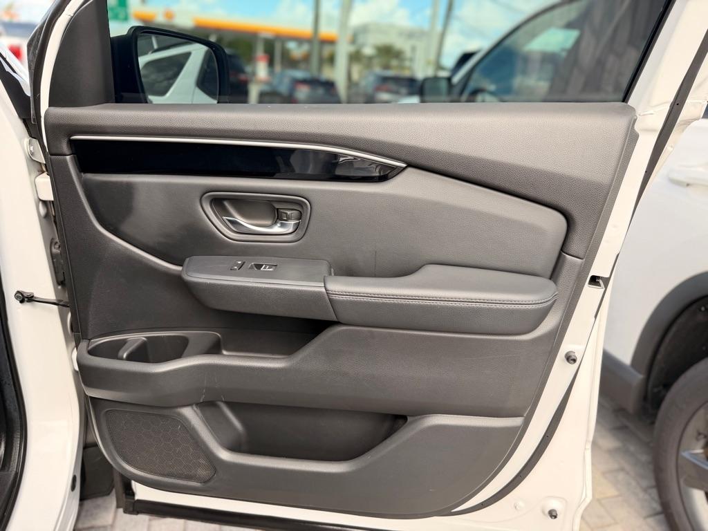 Honda Pilot EX-L 7 Passenger 2WD 2024