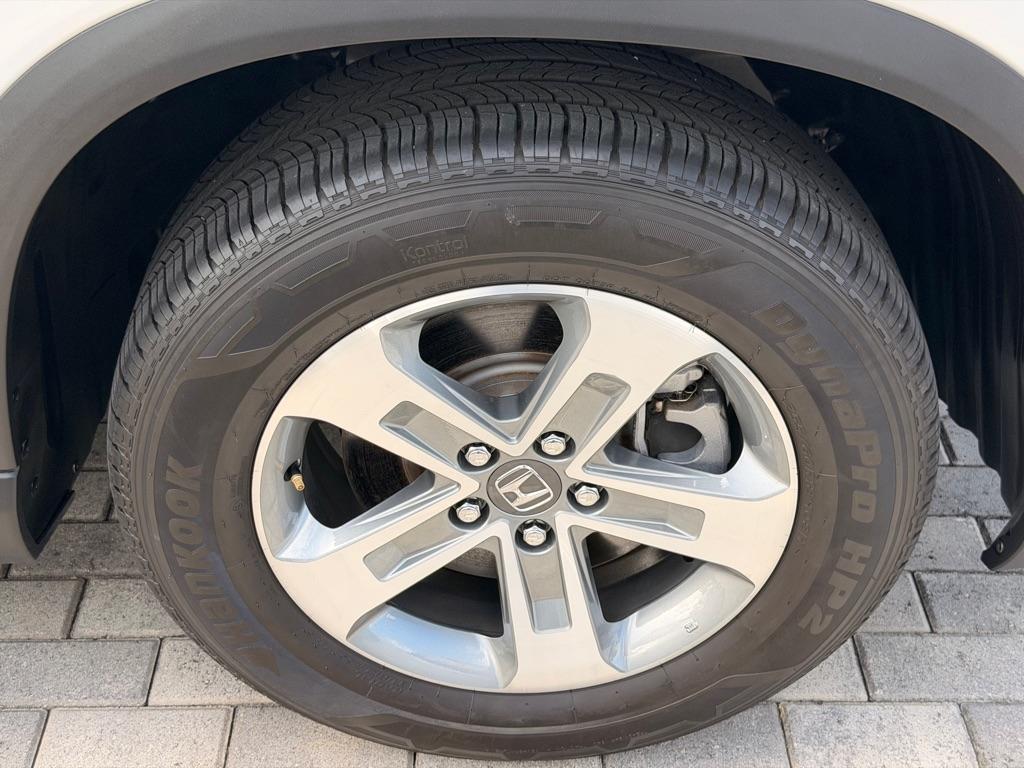Honda Pilot EX-L 7 Passenger 2WD 2024